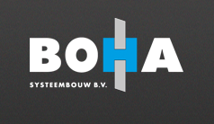 Logo boha